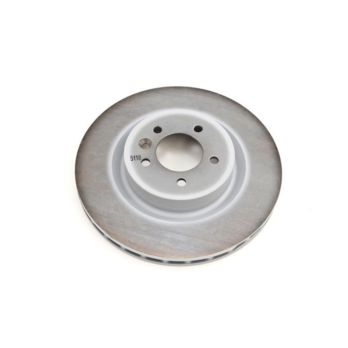 Front Brake Disc Range Rover Sport